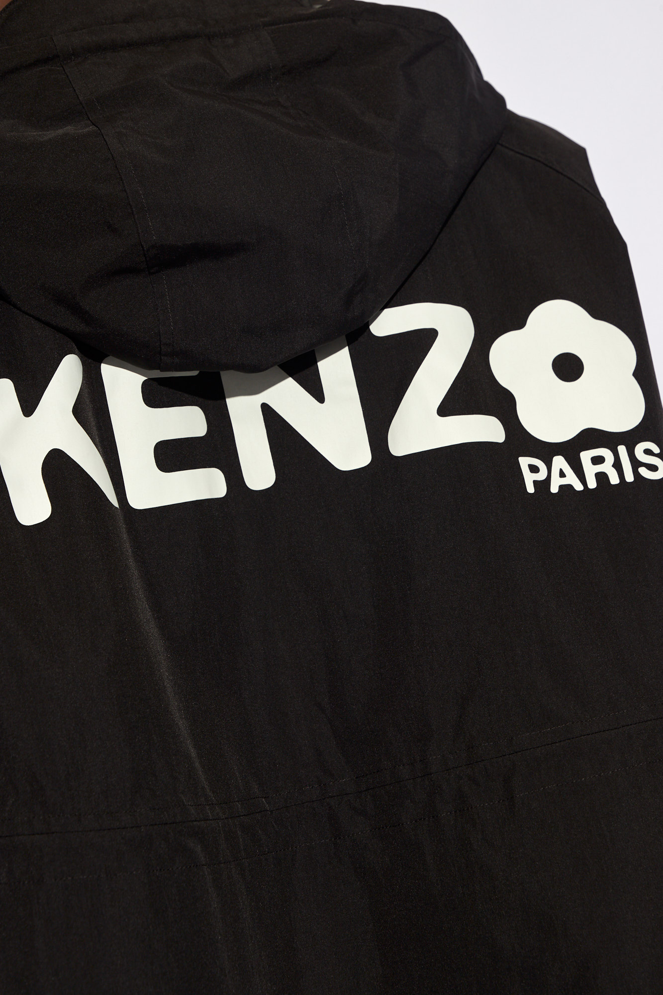 Kenzo deals paris coat